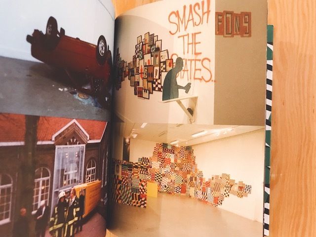 BARRY McGEE | BOOKNERD
