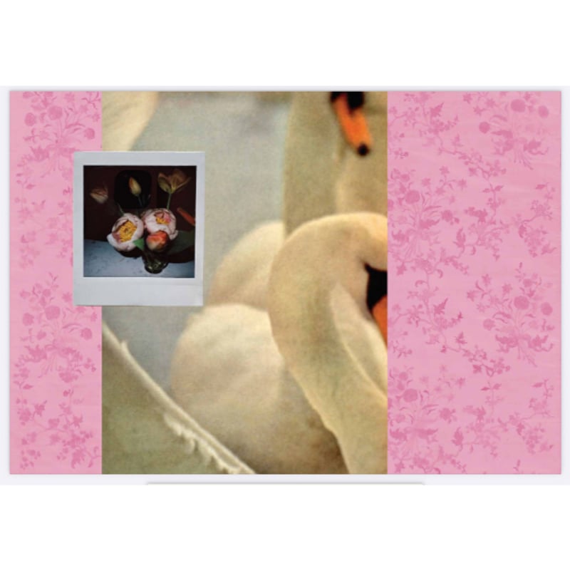 THE IMPORTANT FLOWERS PLANNER 2025 by Sofia Cop