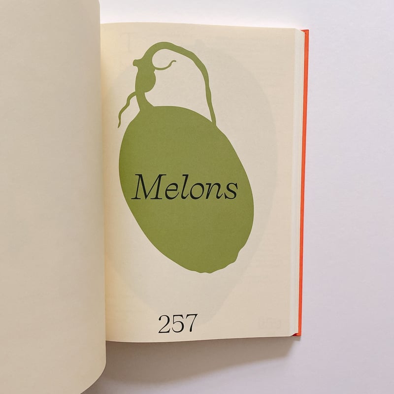 An Illustrated Catalog of American Fruits and N