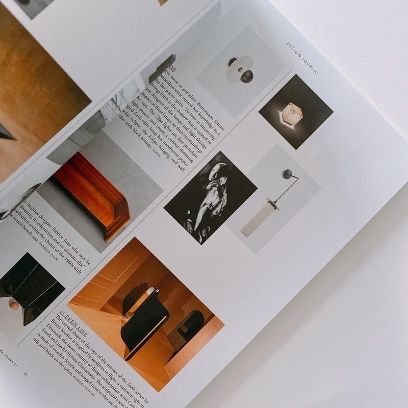 ARK JOURNAL VOLUME III SPRING/SUMMER 2020 | BOO