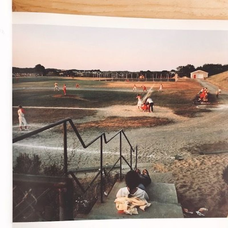 JOEL MEYEROWITZ CAPE LIGHT | BOOKNERD