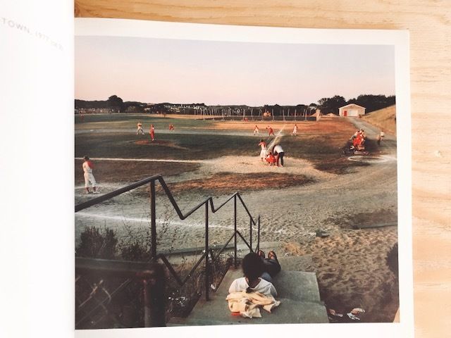 JOEL MEYEROWITZ CAPE LIGHT | BOOKNERD