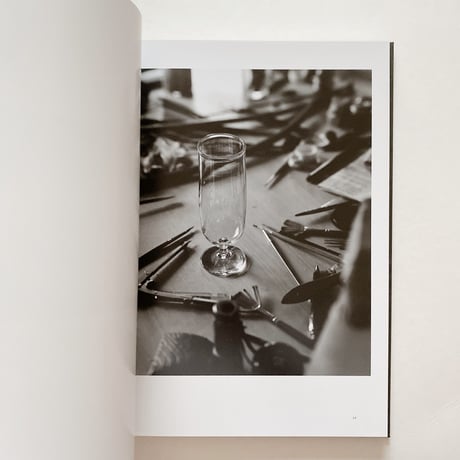 Glass Tableware in Still Life