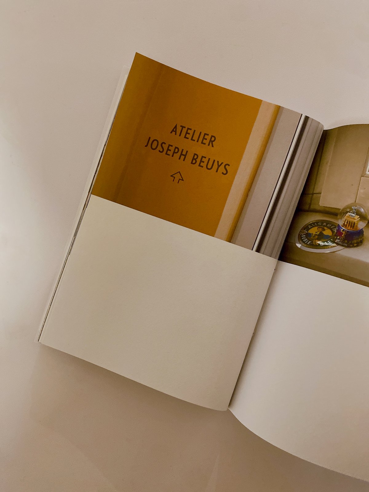 ヨーゼフ・ボイスのこと | BOOKNERD