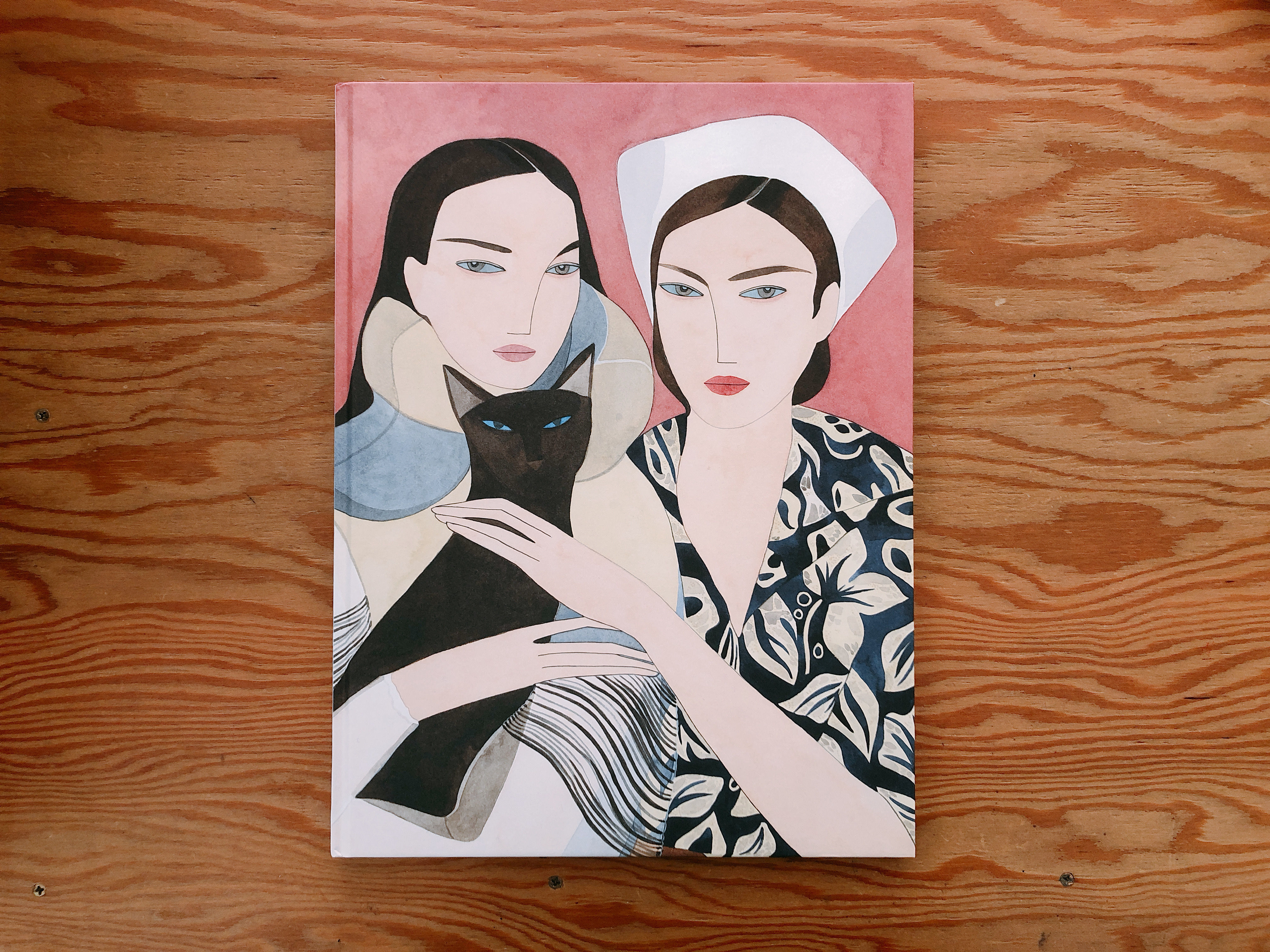 Kelly Beeman WINDOW SHOPPING | BOOKNERD