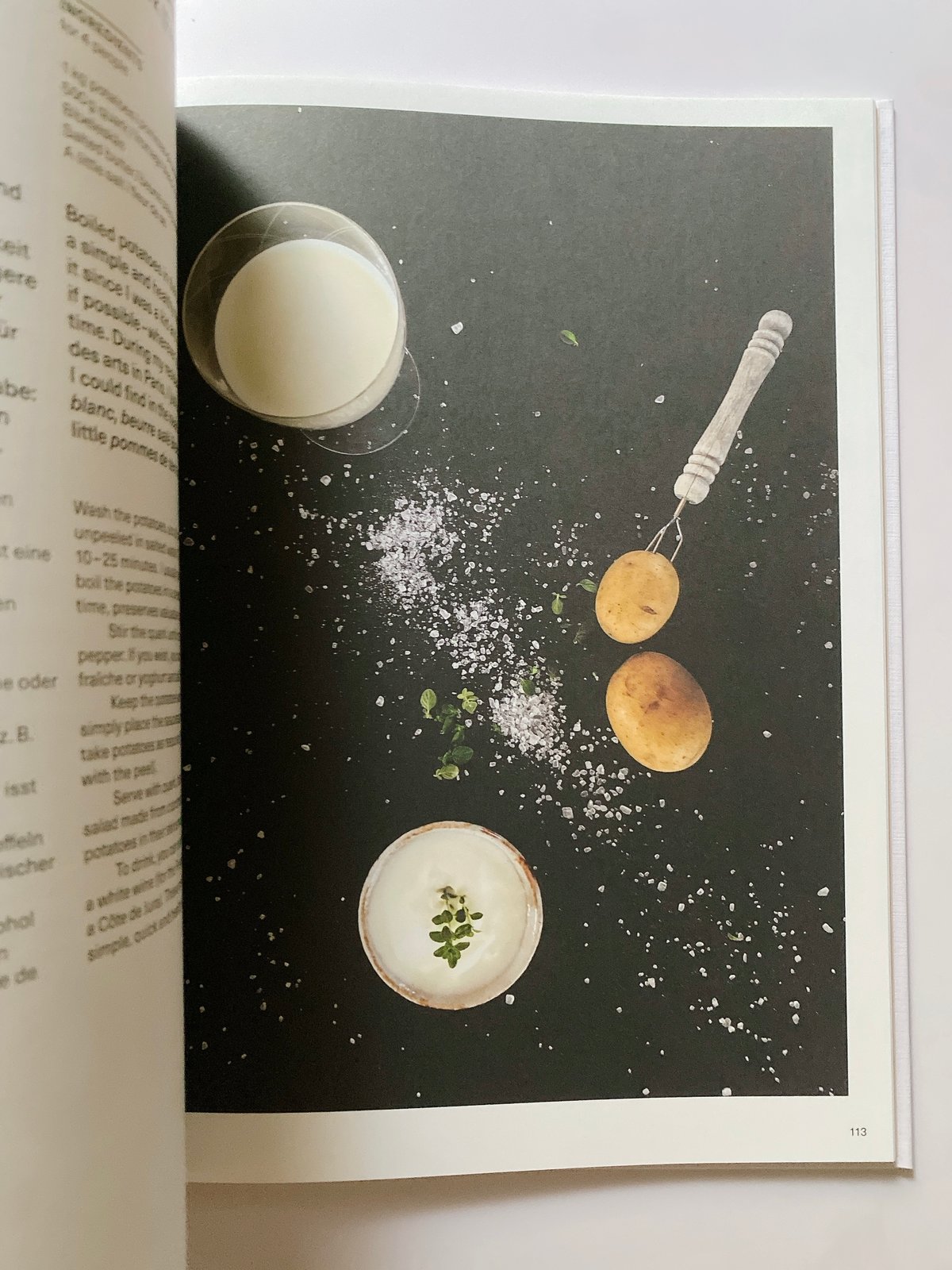 Cuisine Mondiale | BOOKNERD
