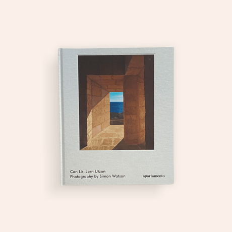 CAN LIS, JØRN UTZON