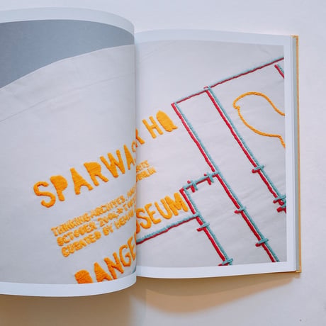 Tokuko Shimizu: TEXTILE POSTERS