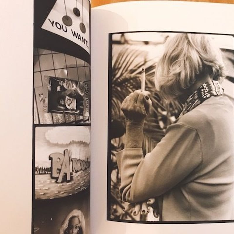 ED TEMPLETON WAYWARD COGNITIONS | BOOKNERD