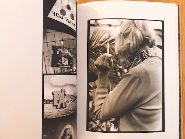 ED TEMPLETON WAYWARD COGNITIONS | BOOKNERD