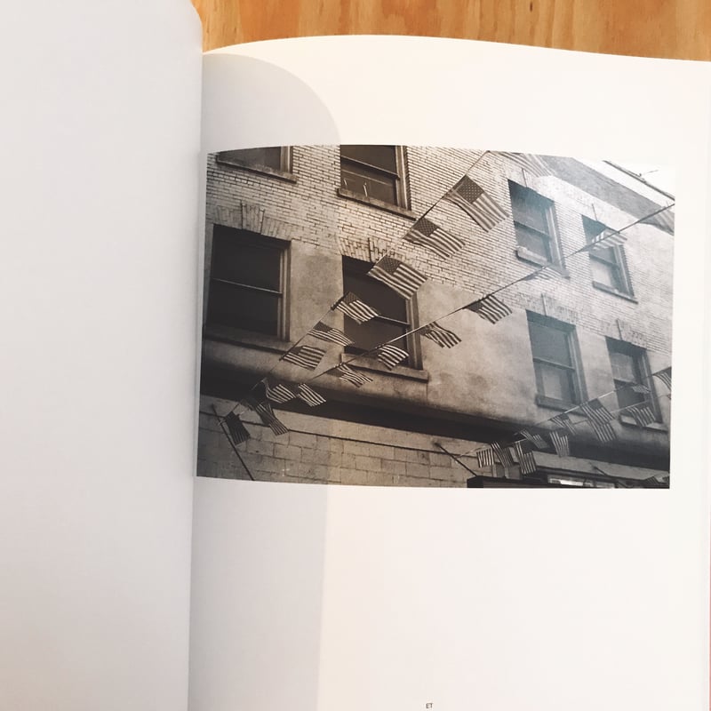 Thumbsucker サムサッカー写真集 ライアンマッギンリー ホンマタカシ他