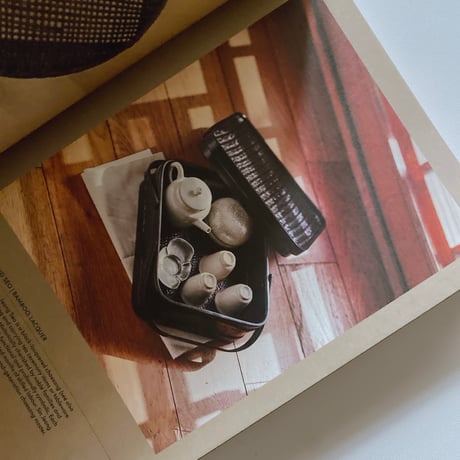 JEONG: THE SPIRIT OF KOREAN CRAFT AND DESIGN