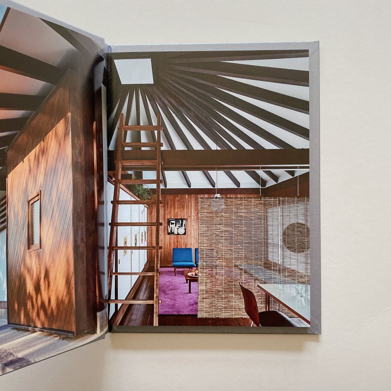 KAZUO SHINOHARA: THE UMBRELLA HOUSE PROJECT | B