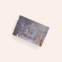 ポストカード〈街_nakaban〉