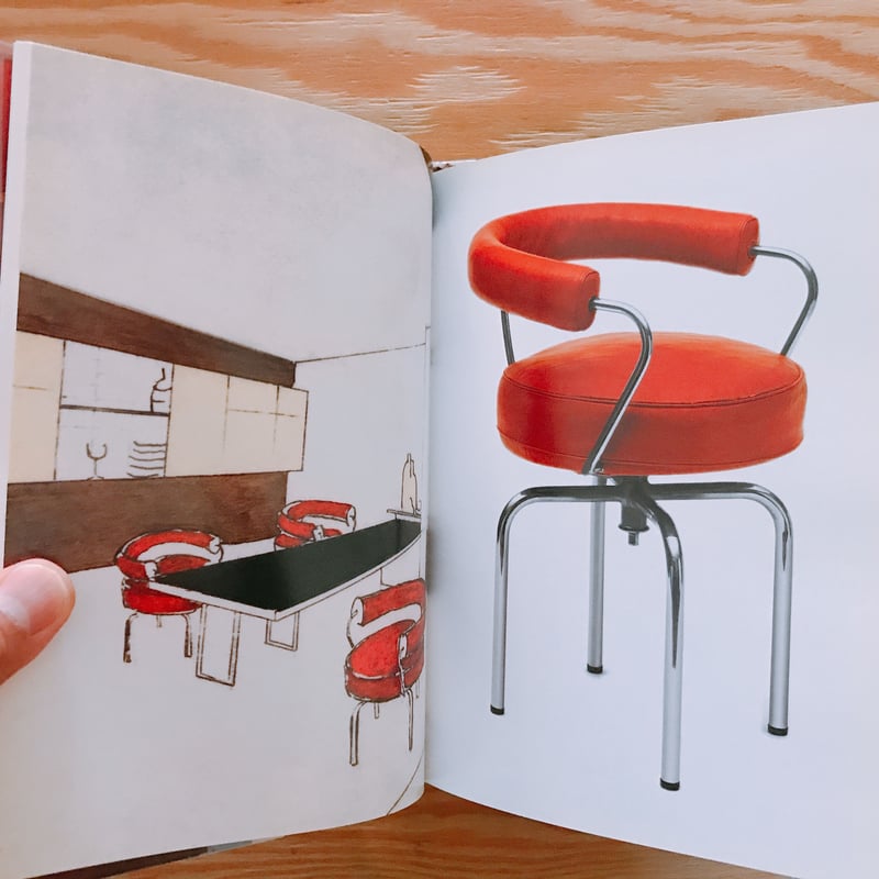 Charlotte Perriand ASSOULINE 洋書 CHARLOTTE PERRIAND | BOOKNERD