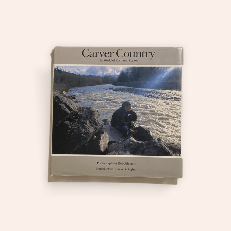 Carver Country | BOOKNERD