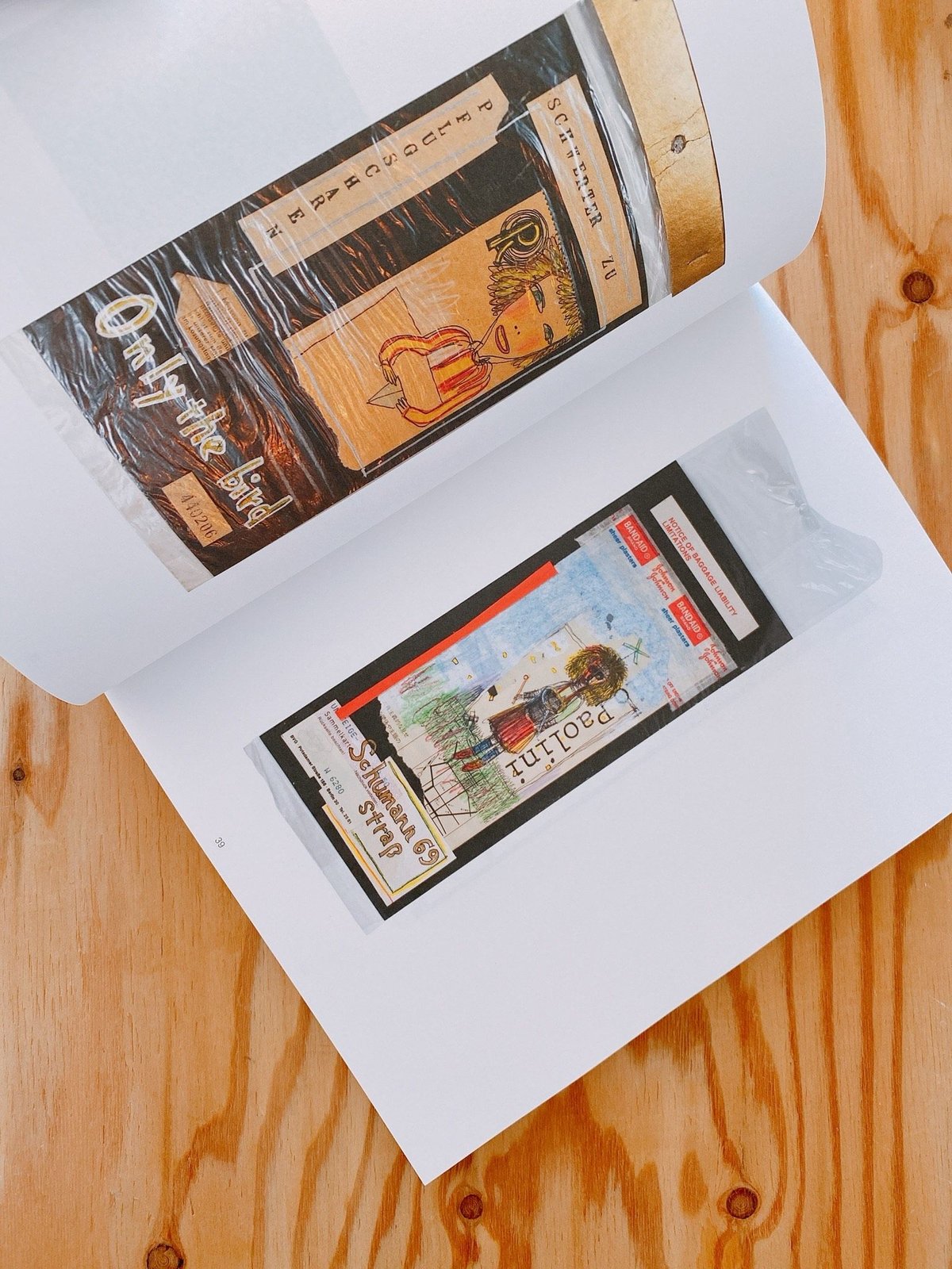 DRAWINGS 1984-2013 by Yoshitomo Nara | BOOKNERD