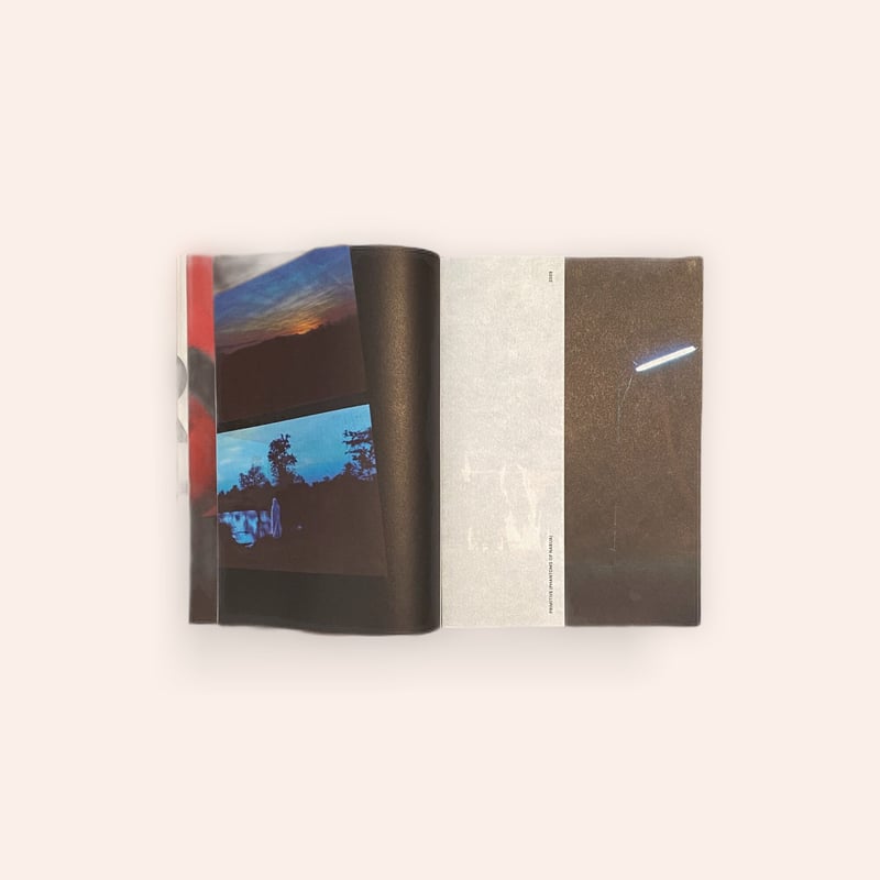 Apichatpong Weerasethakul (Eye Amsterdam) | BOO Apichatpong Weerasethakul (Eye Amsterdam) | BOO