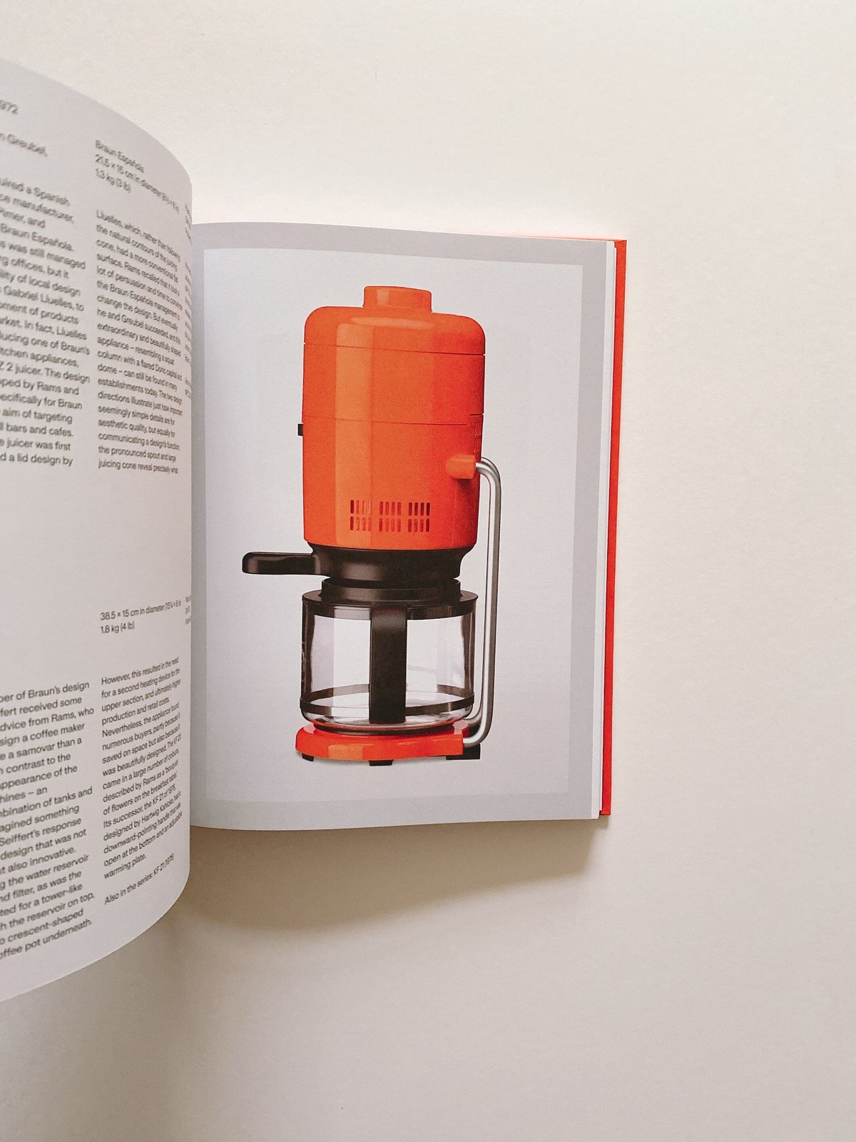 Dieter Rams / The Complete Works | BOOKNERD