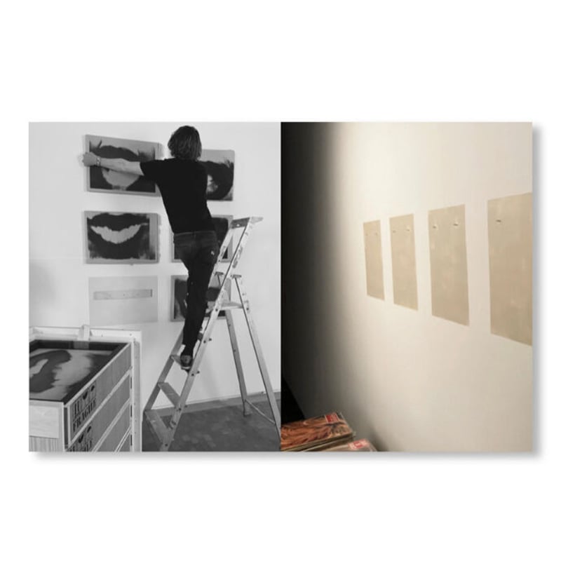 MARTIN MARGIELA AT LAFAYETTE ANTICIPATIONS | BO