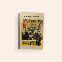 Collages of blue 1 アメリカ合衆国編