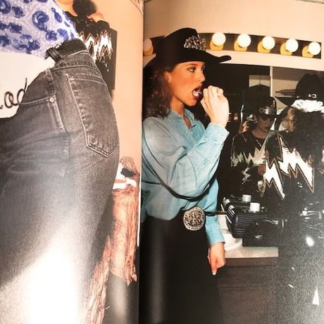 LISA EISNER   RODEO GIRL