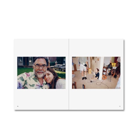 ARCHIVE by Sofia Coppola(重版分)