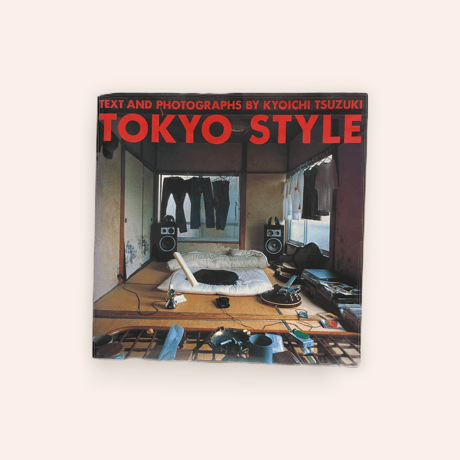 TOKYO STYLE