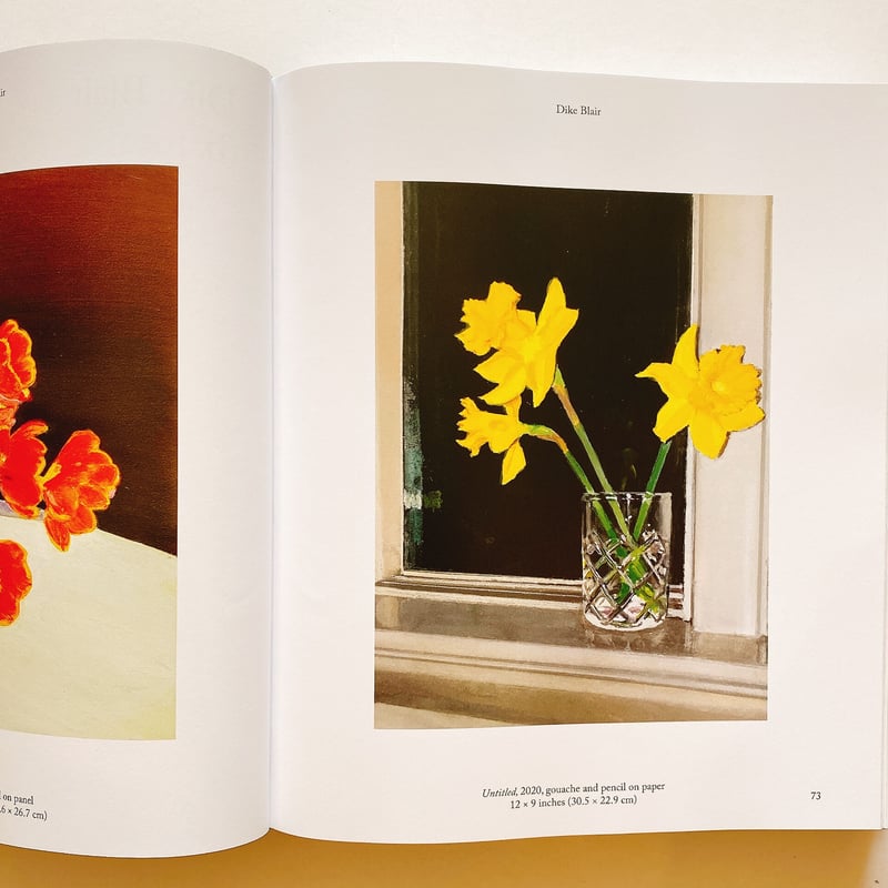Nothing but) Flowers | BOOKNERD