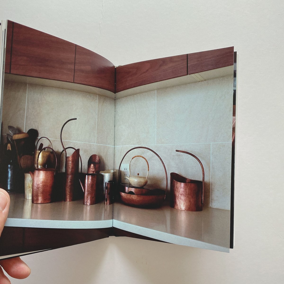 Little Kettle | BOOKNERD