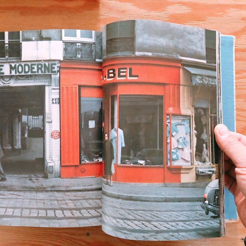 木村伊兵衛写真集 パリ | BOOKNERD 木村伊兵衛写真集 パリ | BOOKNERD
