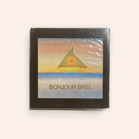 BONJOUR BREL