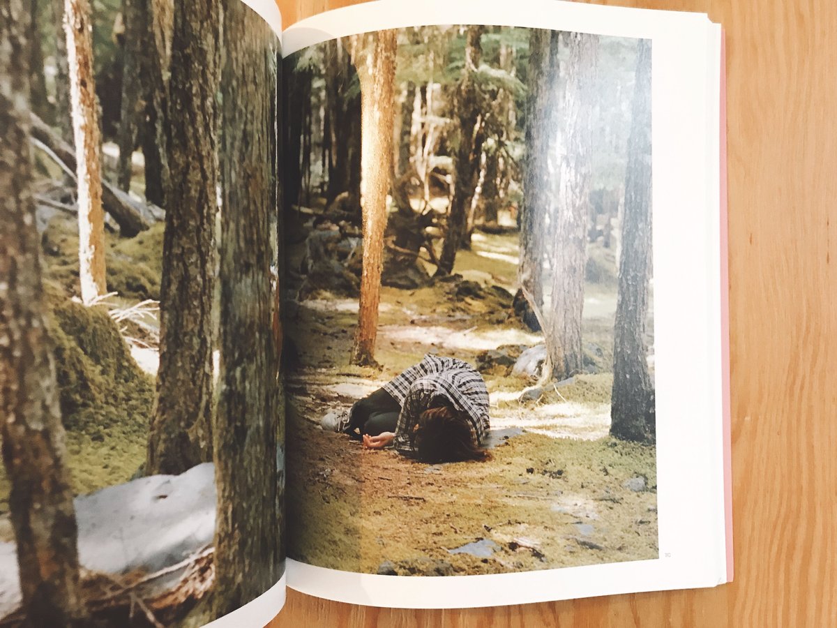 THUMBSUCKER PHOTOGRAHY FROM THE FILM BY MIK