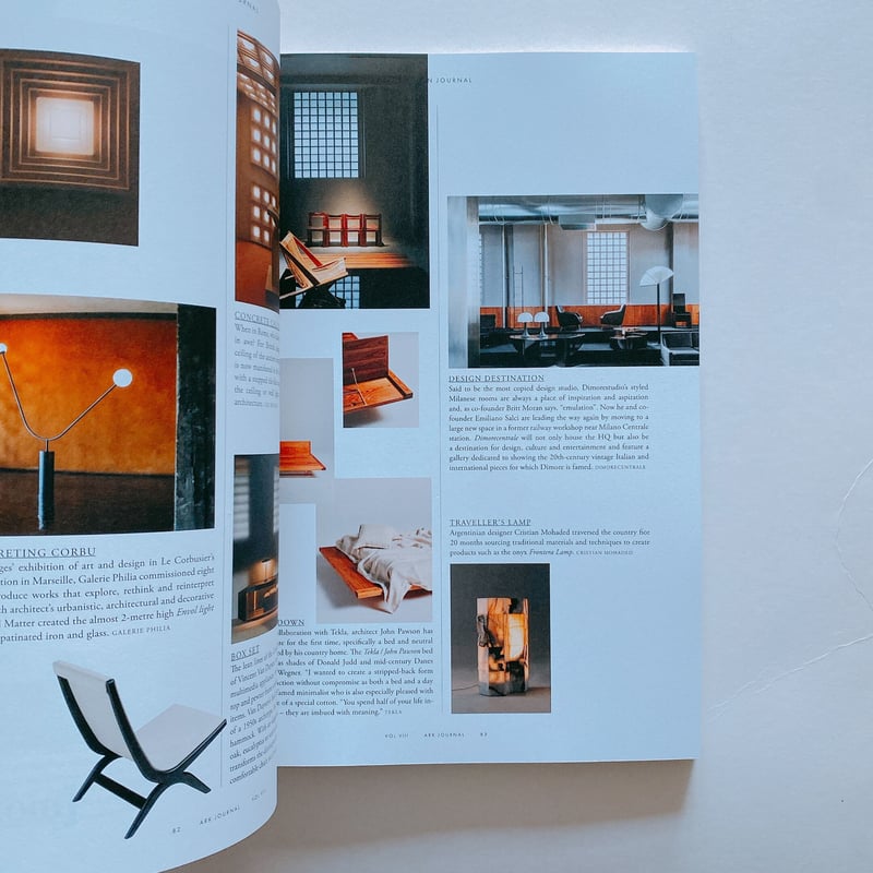 語学・辞書・学習参考書 ARK JOURNAL VOLUME VIII A/W 2022 語学・辞書・学習参考書 ARK JOURNAL VOLUME VIII A/W 2022 ARK