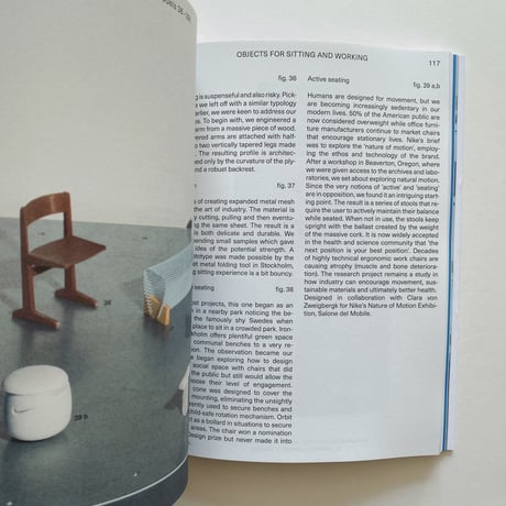 OBJECTS IN DIALOGUE