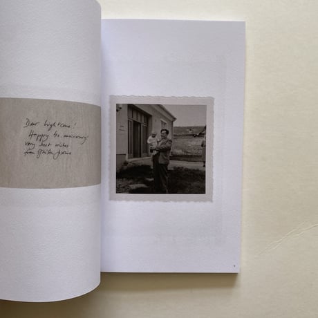 SCRAPBOOK 40 ANS DE LIGHT CONE