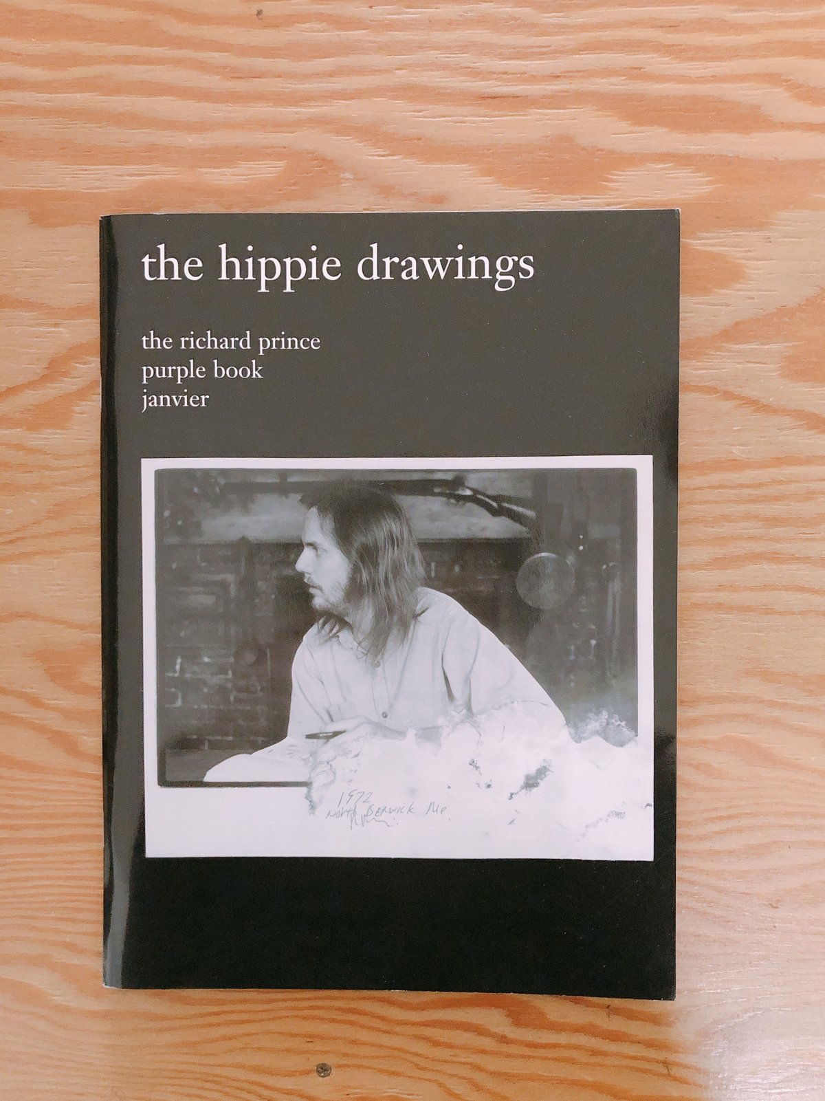 アート・デザイン・音楽 Richard Prince Hippie Drawings Richard Prince New Now: Modern & Contemporary Art