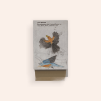 Animal Books for Jaap, Zeno, Anna, Julian & Luca(Reprint)