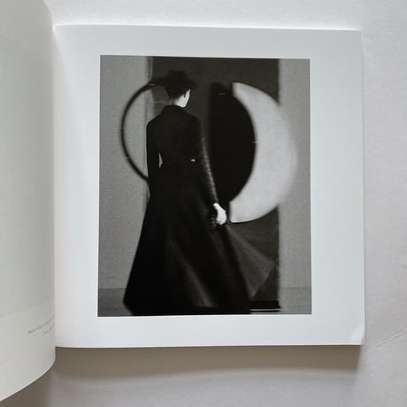 DIOR BY SARAH MOON