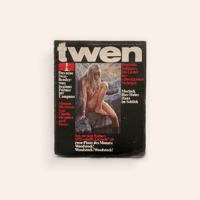 twen 1970 Nr.9