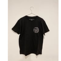 Stefan Marx トートバッグ 黒 post poetics Post Poetics × Stefan Marx Tote bag | BOOKNERD
