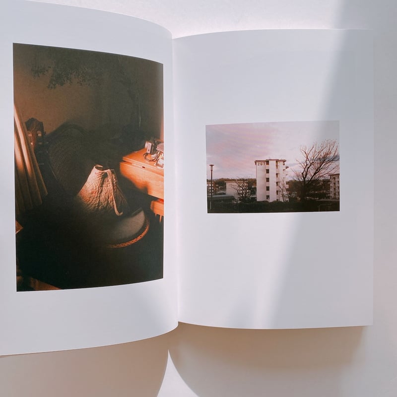 サイン本〉あたらしい窓 | BOOKNERD
