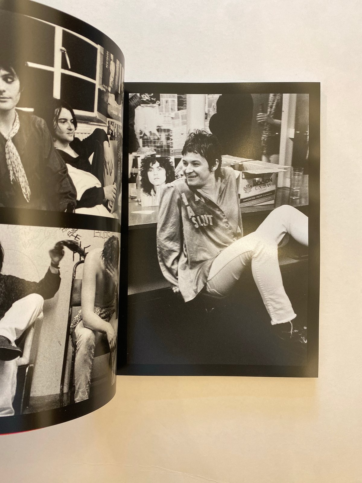 Valerie Phillips: Little Baby Nothings | BOOKNERD