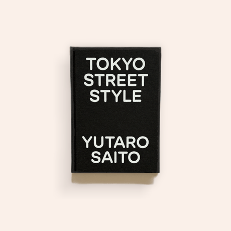 Tokyo Street Style