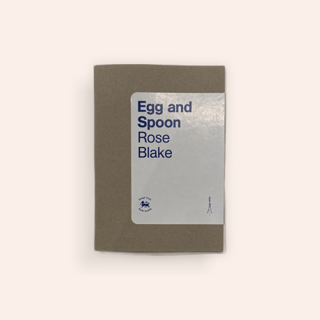 Egg and Spoon