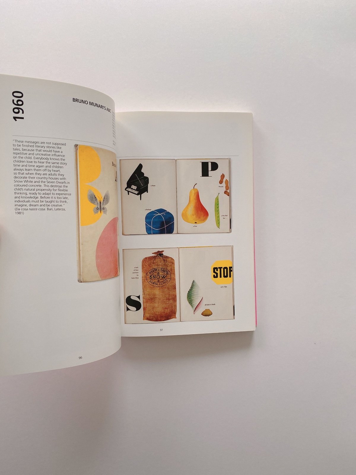Munari's Books | BOOKNERD