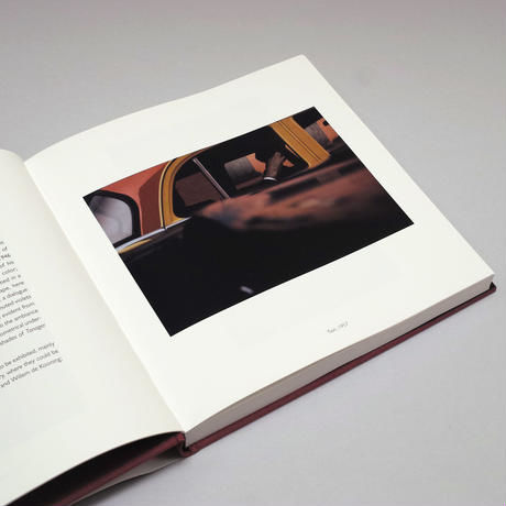 洋書 EARLY COLOR by SAUL LEITER Saul Leiter: Early Color: Martin Harrison, Saul Leiter