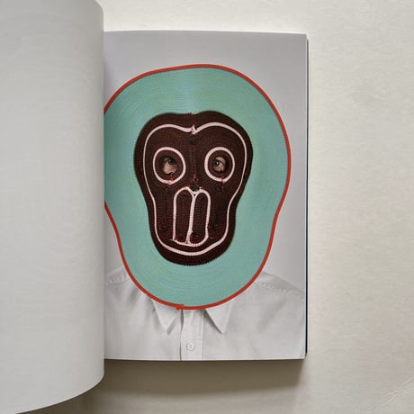 ROPEMASKS (AND GLOVES) 2010 – 2022