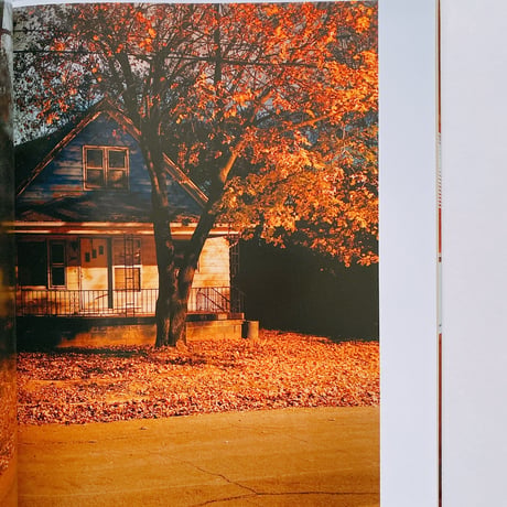 HOUSE HUNTING by Todd Hido