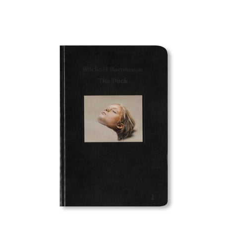 THE DUCK by Michaël Borremans (SECOND EDITION)